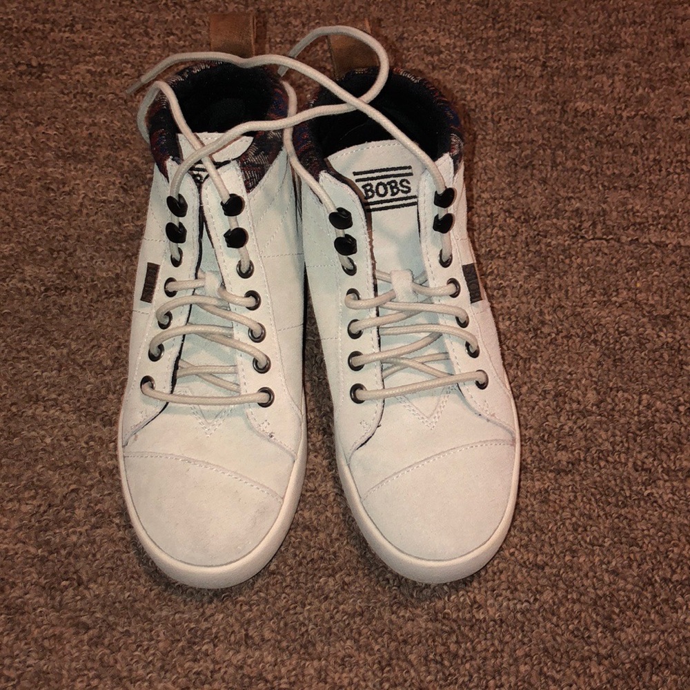 Bobs Tennis Shoes